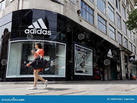 adidas schuhe in london kaufen|Adidas oxford street London.